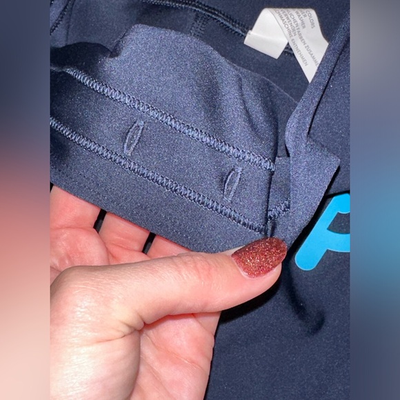 Peloton Bike Shorts - Picture 3 of 6